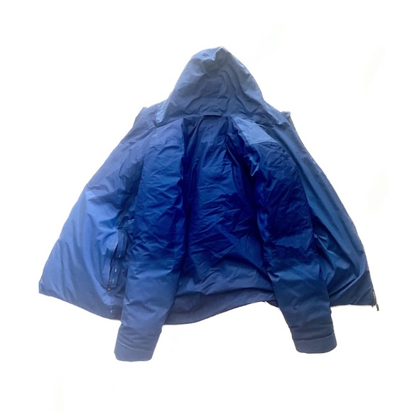 LuLu Lemon Insulated Jacket!! Women’s L - Picture 4 of 7